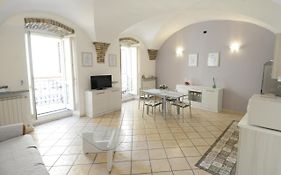 St. George Apartment