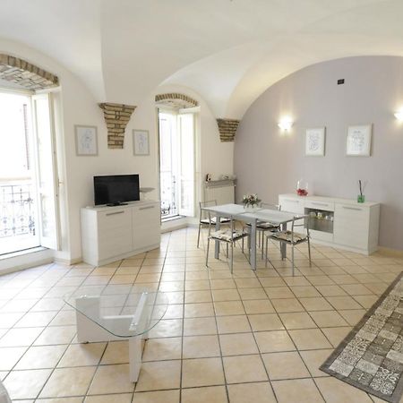 St. George Apartment Lovere Exterior foto