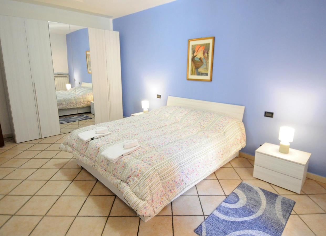 St. George Apartment Lovere Exterior foto