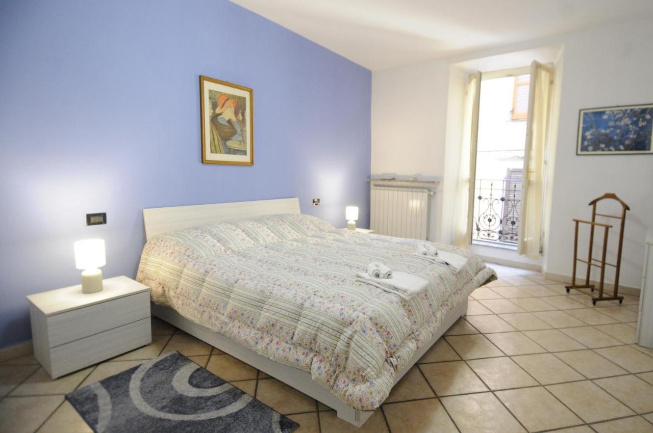 St. George Apartment Lovere Exterior foto