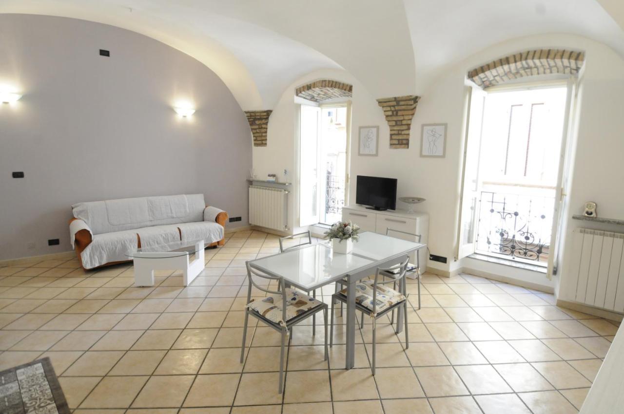 St. George Apartment Lovere Exterior foto