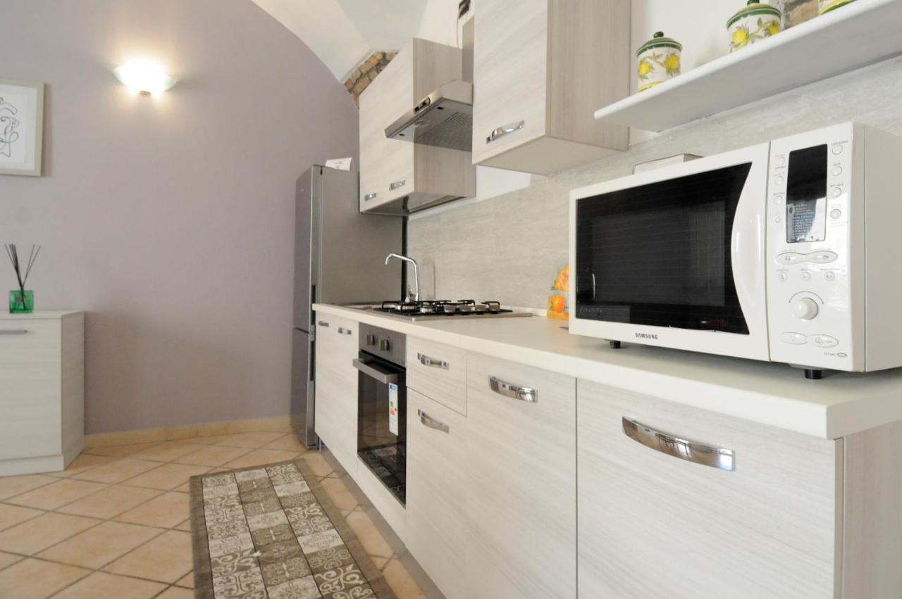St. George Apartment Lovere Exterior foto