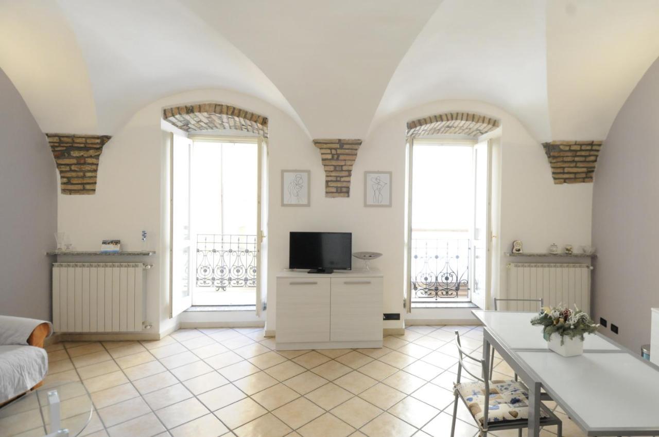 St. George Apartment Lovere Exterior foto