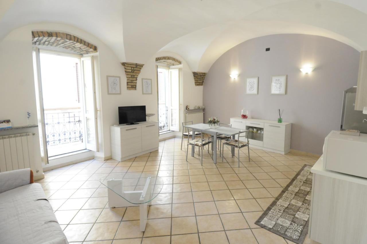 St. George Apartment Lovere Exterior foto