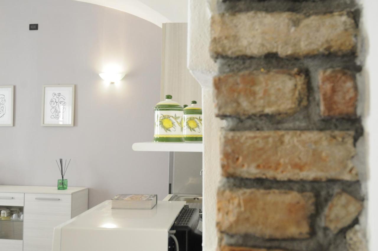 St. George Apartment Lovere Exterior foto