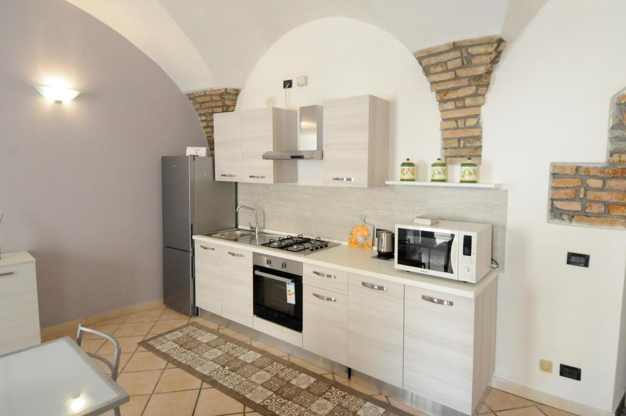St. George Apartment Lovere Exterior foto