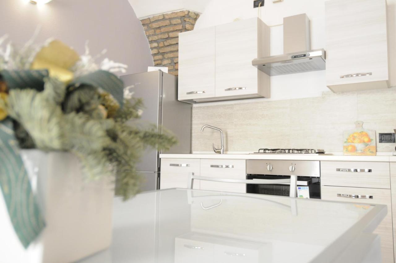 St. George Apartment Lovere Exterior foto