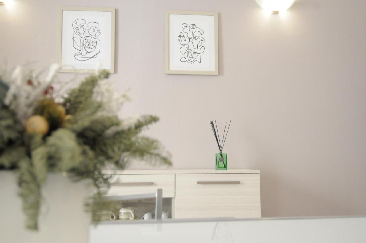St. George Apartment Lovere Exterior foto